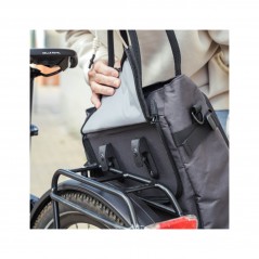 SHAD Bolso tipo tote para uso diario 16L LONDON GREY X0BD165VH