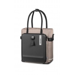 SHAD Tote bag for everyday use 16L ROME STONE X0BD167VH