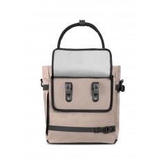 SHAD Tote bag for everyday use 16L ROME STONE X0BD167VH