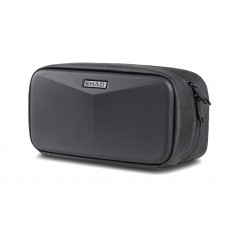 SHAD Handlebar bag for executive use 3L BERLIN BLACK X0BE03
