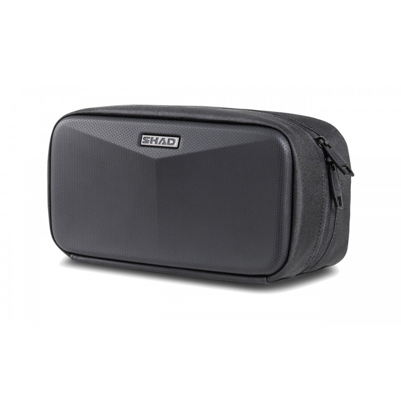 SHAD Handlebar bag for executive use 3L BERLIN BLACK X0BE03