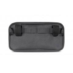 SHAD Handlebar bag for executive use 3L BERLIN BLACK X0BE03