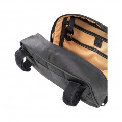 SHAD Bolsa de manillar para uso ejecutivo 3L BERLIN BLACK X0BE03
