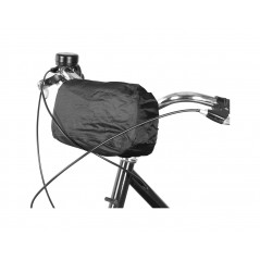 SHAD Bolsa de manillar para uso ejecutivo 3L BERLIN BLACK X0BE03