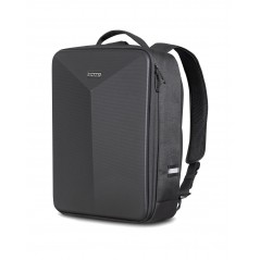 SHAD Backpack for executive use 12L BERLIN BLACK X0BE12MR