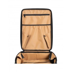 SHAD Backpack for executive use 12L BERLIN BLACK X0BE12MR