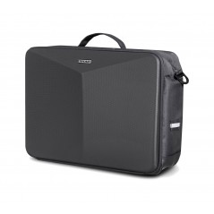 SHAD Office bag for executive use 16L BERLIN BLACK X0BE16MR