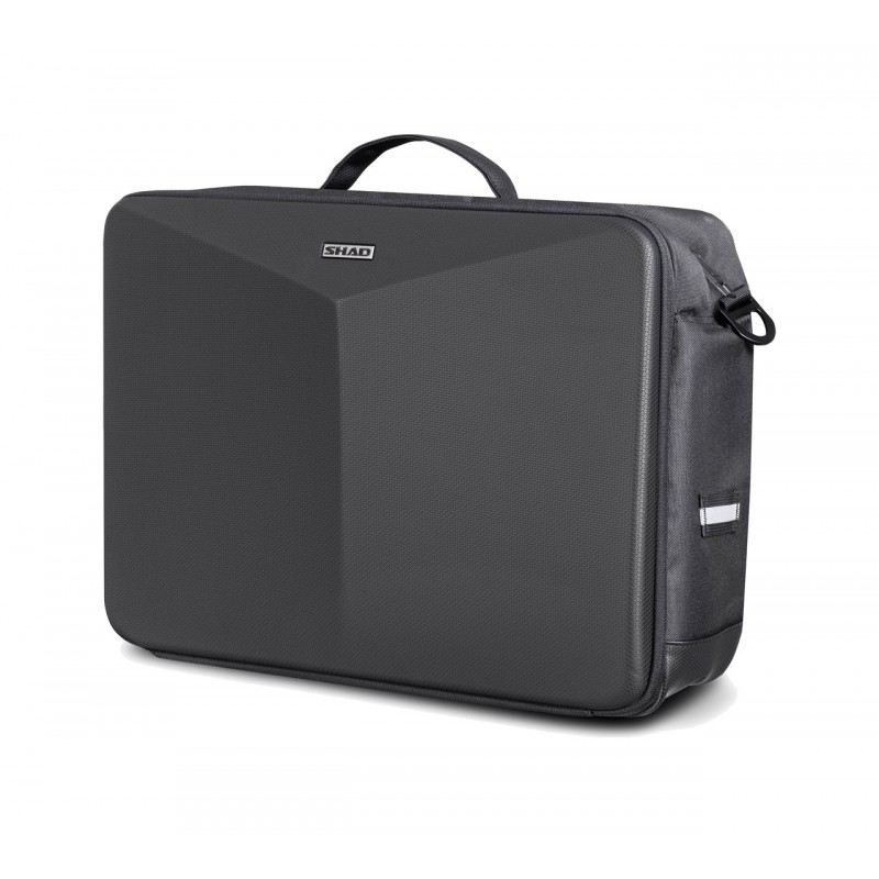 SHAD Bolso de oficina para uso ejecutivo 16L BERLIN BLACK X0BE16MR