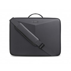 SHAD Office bag for executive use 16L BERLIN BLACK X0BE16MR