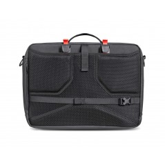 SHAD Office bag for executive use 16L BERLIN BLACK X0BE16MR