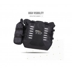 SHAD Soft saddlebags for motorcycles TERRA ADVENTURE TR40 X0TR402