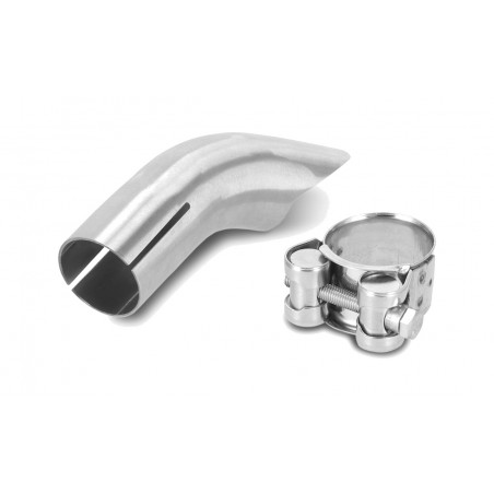 SHAD Exhaust pipe adapter X1SB96