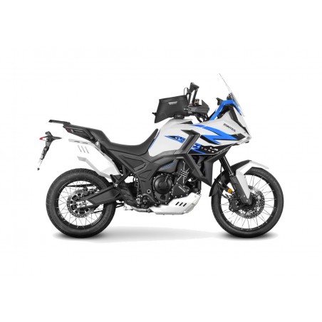 SHAD Anclaje para bolsa de deposito CLICK SYSTEM FAST Z010CS