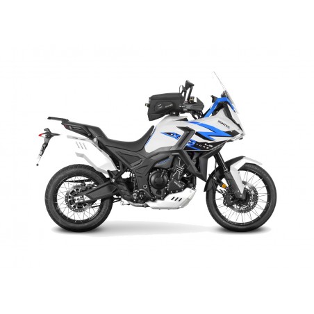 SHAD Anclaje para bolsa de deposito CLICK SYSTEM FAST Z010CS