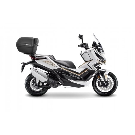 SHAD Anchors support fixings for trunk rear suitcase TOP MASTER Z0DV35ST