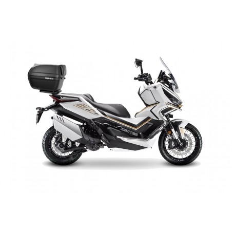 SHAD Anchors support fixings for trunk rear suitcase TOP MASTER Z0DV35ST