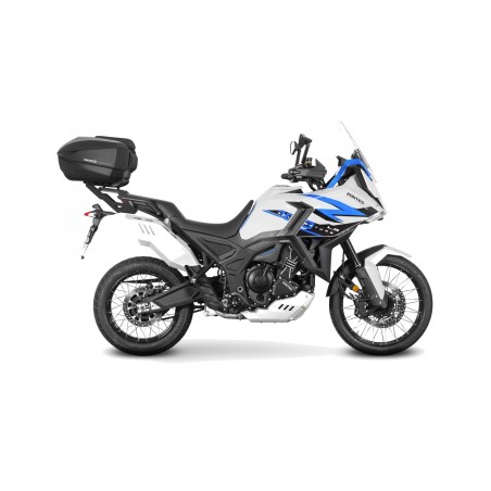 SHAD Anclajes soportes fijaciones para baúl maleta trasera TOP MASTER Z0FL75ST