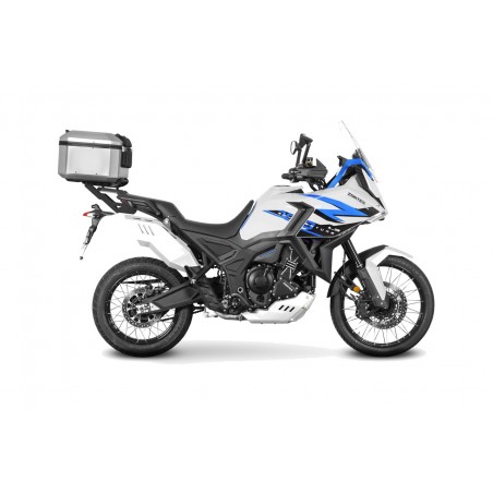 SHAD Anchors support fixings for trunk rear suitcase TOP MASTER Z0FL75ST