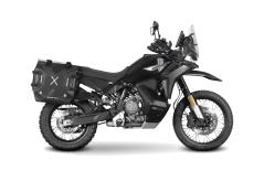 SHAD Anchors, supports, fixings, hardware for side cases 3P SYSTEM C0MT85IF