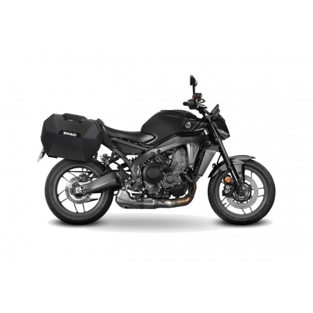 SHAD LATERAL BAGS SUPPORTS, ANCHORS, SETTINGS 3P SYSTEM Y0MT94IF