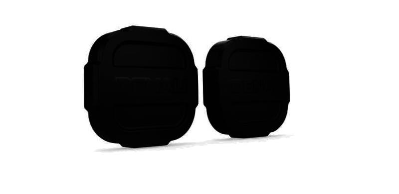 DENALI Tapa exterior de repuesto para luz carretera DL4 1130197