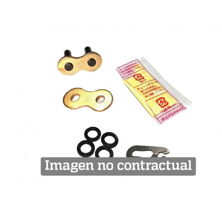 DID Steps for chain XRISS 530 ZVMX 2 (2UD) 748.05.05