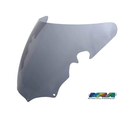 MRA Original type motorcycle windshield screen 4100023881