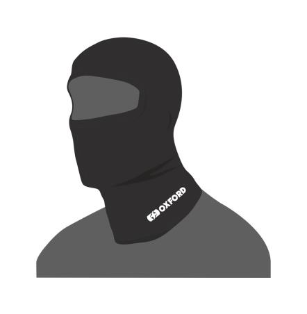 OXFORD thermal balaclava WARMDRY 1121102