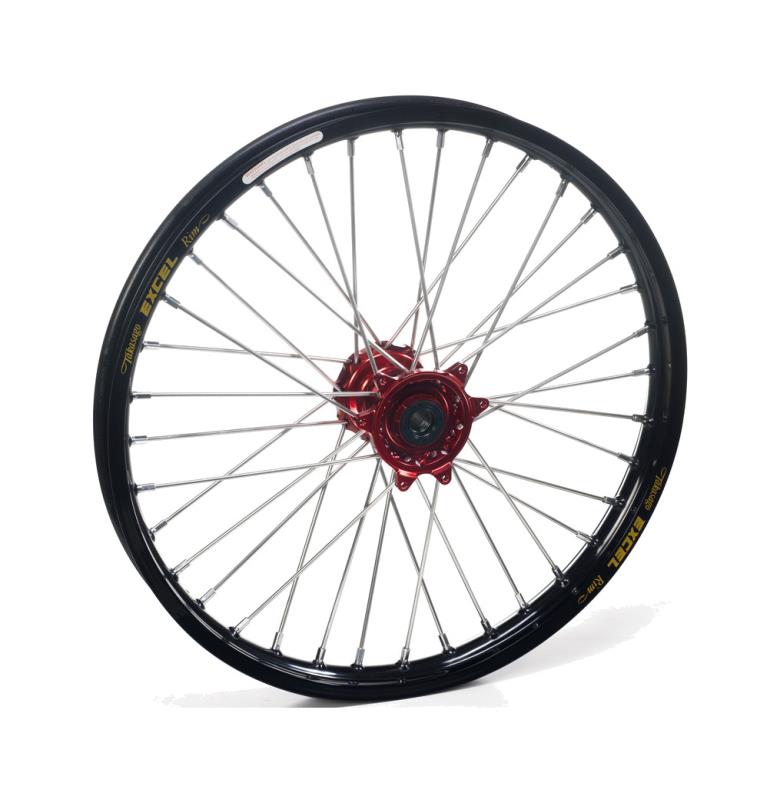 HAAN WHEELS RUEDA DELANTERA 21X2.15 435002104101VAR