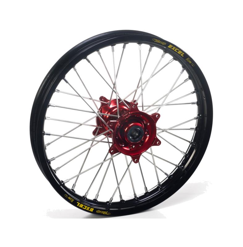 HAAN WHEELS RUEDA TRASERA 18X4.25 TL 435002124101VAR