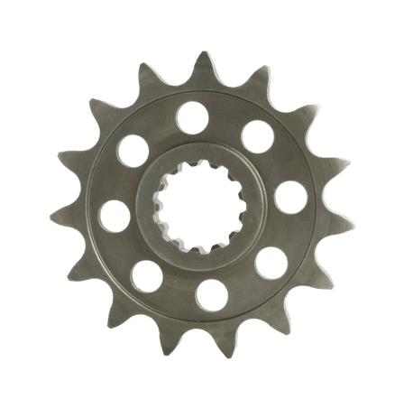 PBR front steel sprocket STANDARD 2249 - 520 1077619003