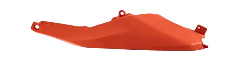 POLISPORT Fairing side panels 1117958001