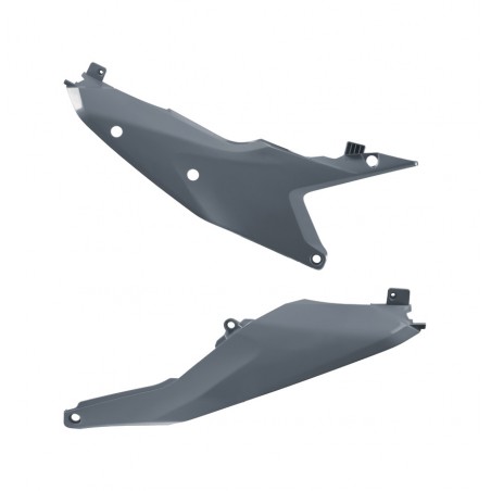 POLISPORT Fairing side panels 1117958004