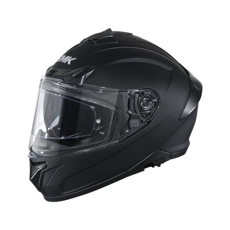 SMK Full face motorcycle helmet TYPHOON (MA200) D110MA205VAR
