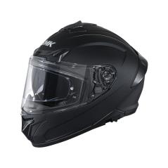SMK Full face motorcycle helmet TYPHOON (MA200) D110MA205VAR
