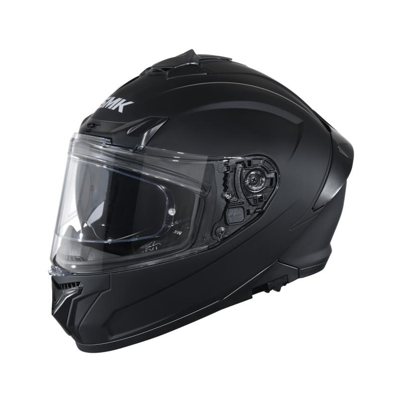 SMK Full face motorcycle helmet TYPHOON (MA200) D110MA205VAR