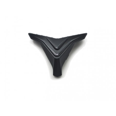 SMK REPLACEMENT FRONT AIR INTAKE HELMET TYPHOON D1115