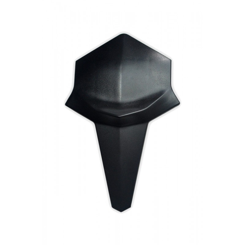 SMK REPLACEMENT HELMET TOP AIR INLET TYPHOON D1116