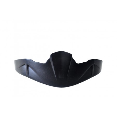 SMK helmet spoiler TYPHOON D1117