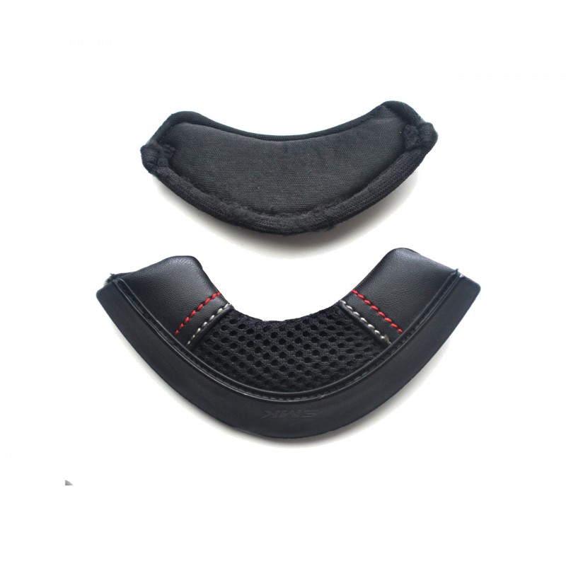 SMK Recambio deflector de aire para casco moto WIND TYPHOON D1119