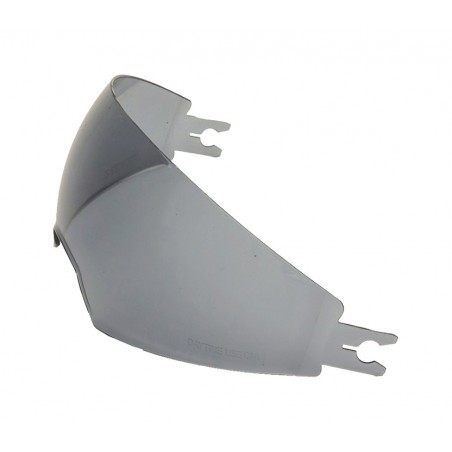 SMK Pantalla solar para casco moto TYPHOON D1120