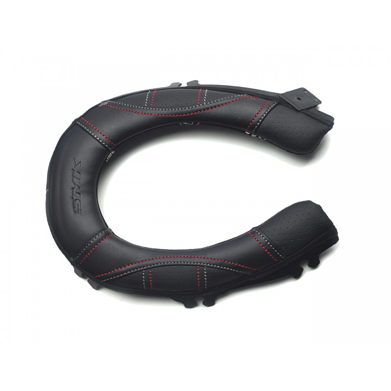 SMK Replacement collar for helmet TYPHOON D1125