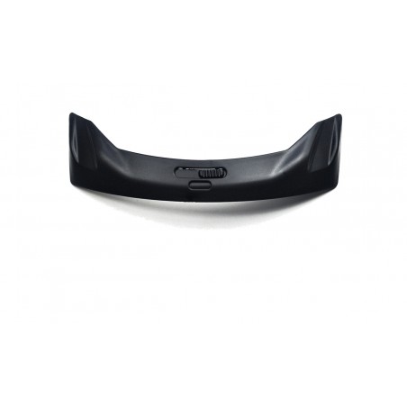 SMK Replacement middle air intake for helmet TYPHOON D1126