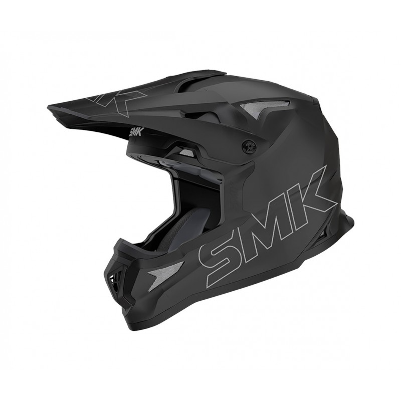 SMK Motocross helmet ALLTERRA (MA260) D130MA266VAR