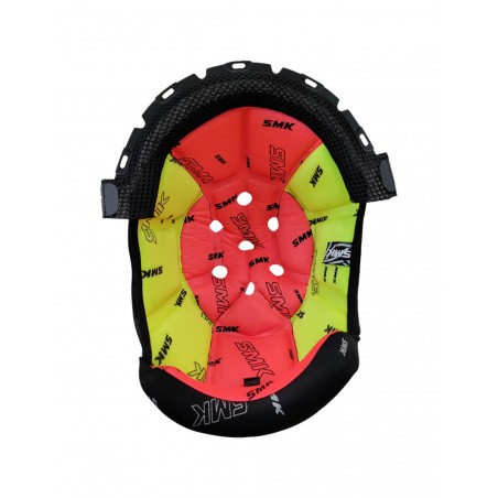 SMK Recambio interior acolchado para casco ALLTERRA D1313VAR