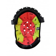 SMK Padded interior helmet replacement ALLTERRA D1313VAR