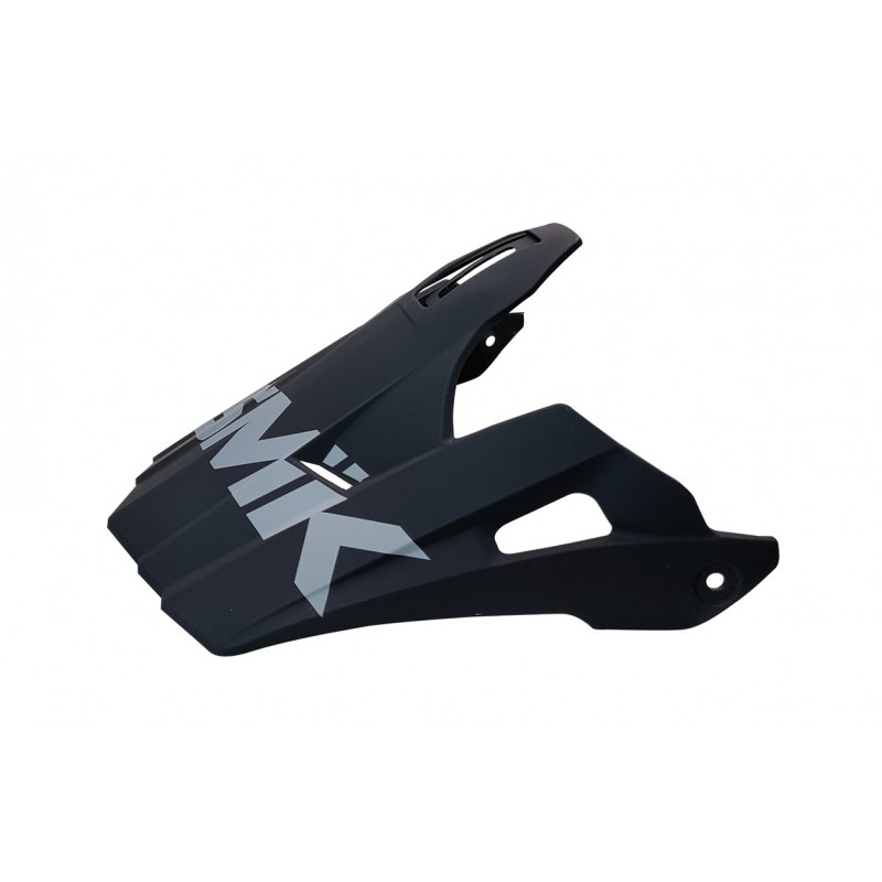 SMK Motorcycle helmet visor replacement ALLTERRA (MA260) D1314