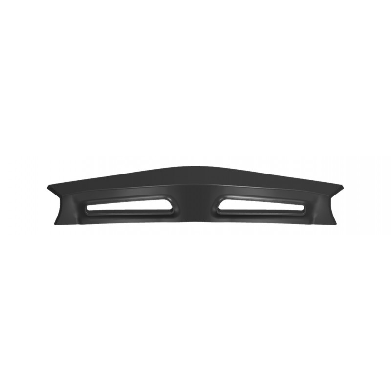 SMK Recambio entrada aire trasera para casco ALLTERRA D1318