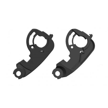 SMK Recambio mecanismo pantalla casco moto GTJ D1401