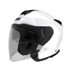 SMK Casco abierto jet GTJ (GL100) D140GL106VAR